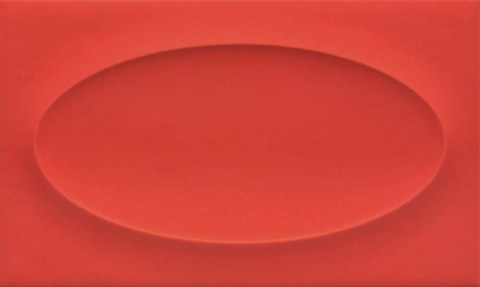 SIGNES OVAL ROIG